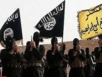 IŞİD Irak ordusunu tehdit etti
