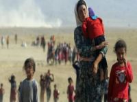 IŞİD'in kaçırdığı 234 Ezidi kurtarıldı