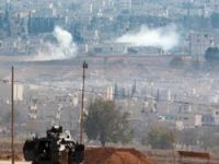 Kobani’de iki ayda 1200 kişi öldürüldü