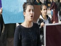 DÜ: "Öğrencileri saldırıları kınadı