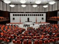 Kürdistan artık Türkiye Meclisinde