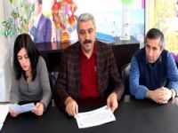 HDP il yönetimi için başvuru duyurusu