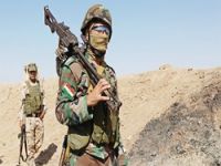 Peşmerge ve Irak ordusu arasında gerilim