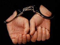 Hakkari'de 1 kişi tutuklandı