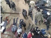 IŞİD adamlarını idam ediyor