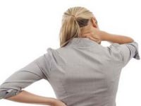 Sırt ve omuz ağrılarının sebebi
