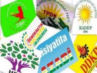 Kürt örgütlerden Cizre için ortak açıklama