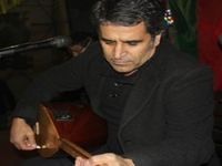 Hozan Diyar Hakkari'de konser verdi