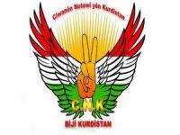 Kürt gençlerinden Barzani’ye mektup