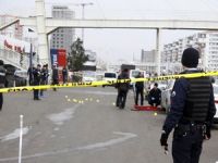 Diyarbakır'da polise saldırı: 1 yaralı