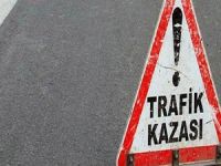 Ağrı'da feci trafik kazası: 4 ölü 3 yaralı
