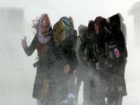 Meteoroloji uyardı: Sibirya soğukları ve kar geliyor