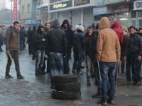 Hatay'da HDP'lilere döner bıçaklı saldırı