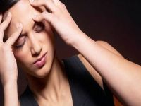 Baş ağrısı en çok kadınları etkiliyor