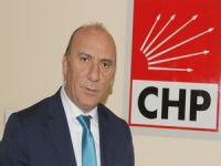 Mehmet Baş “CHP aday adayı”