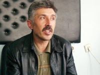 Kürt siyasetçi Ertaş serbest bırakıldı