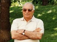 Yaşar Kemal hayatını kaybetti
