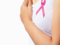 4 kadından birinde meme kanseri görülüyor