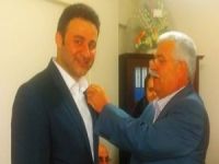 Kahraman: Antalya HDP'ten aday adayı oldu