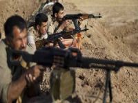 IŞİD, Jarablus'ta 4 Kürt savaşçıyı infaz etti