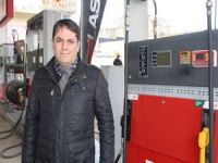 Türkiye'nin en pahalı yakıtı Hakkari'de satılıyor