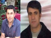 Kobani'de 2 belediye çalışanı öldü