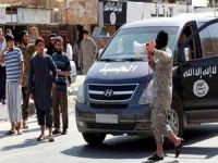 IŞİD: Musul'u terkedenlerin kafası kesilecek
