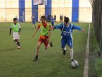 Okullar arası futbol turnuvası sonuçlandı