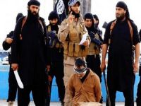 IŞİD teslim olmayı planlayan üyelerine acımadı