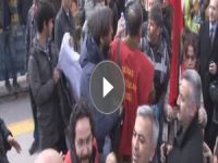 Ankara’da Newroz gerginliği