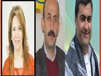 İşte HDP Milletvekili adayları ve kısa öz geçmişleri