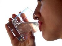 Sağlığınız için bol su için