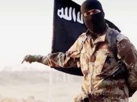 IŞİD'in iki lideri öldürüldü!