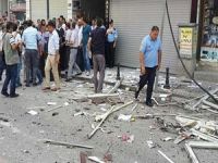 Adana'daki patlamada bomba düzenekli çiçekten kaynaklı
