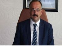 Başından vurulan AKP il başkanı hayatını kaybetti