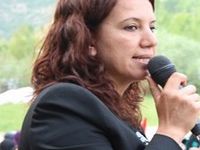HDP'li Irmak: Mahkemeye sevk edildi