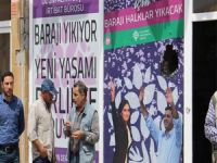 Eskişehir HDP seçim bürosuna silahlı saldırı