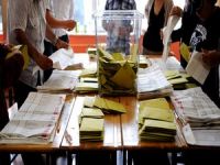 Diyarbakır 7 Haziran 2015 Milletvekili Genel Seçim sonuçları