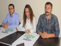 Hakkâri HDP il seçim koordinasyonundan kutlama çağrısı