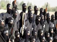 Kilis’te 12 IŞİD'li yakalandı