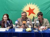 PKK: Saldırı ile Bir Alakamız Yok