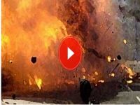 Şırnak’ta bomba yüklü araç alarmı