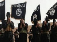 IŞİD'in 1 numarası öldürüldü