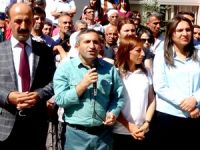 HDP ve DBP’den Suruç katliamı protestosuna davet
