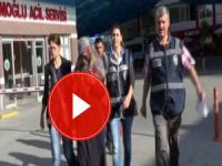 Konya merkezli 3 ilde IŞİD operasyonu