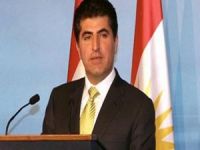 Barzani'den Türkiye'yle ilgili 'petrol vanası' açıklaması