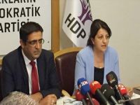 HDP’den ‘kapatma’ açıklaması'