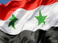 Suriye ordusu,Palmira kentine girdi