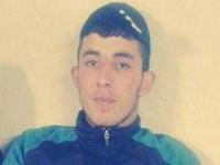 Cizre’de bir genç öldürüldü
