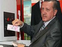 HDP, örtülü ödeneğin araştırılmasını istedi